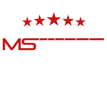 MS Motors Logo